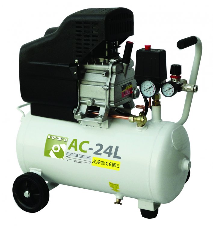 AC-24L Воздушный компрессор 