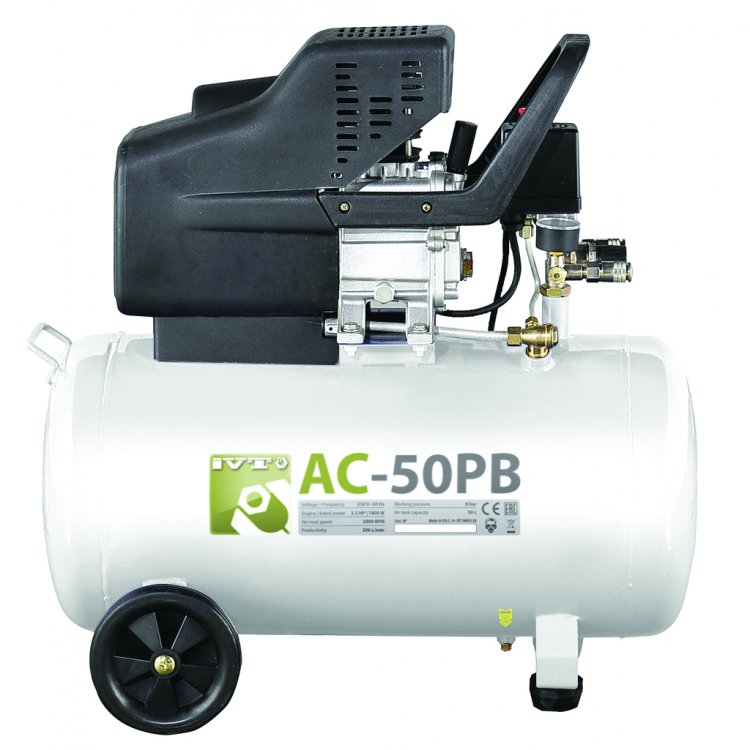 AC-50PB Воздушный компрессор