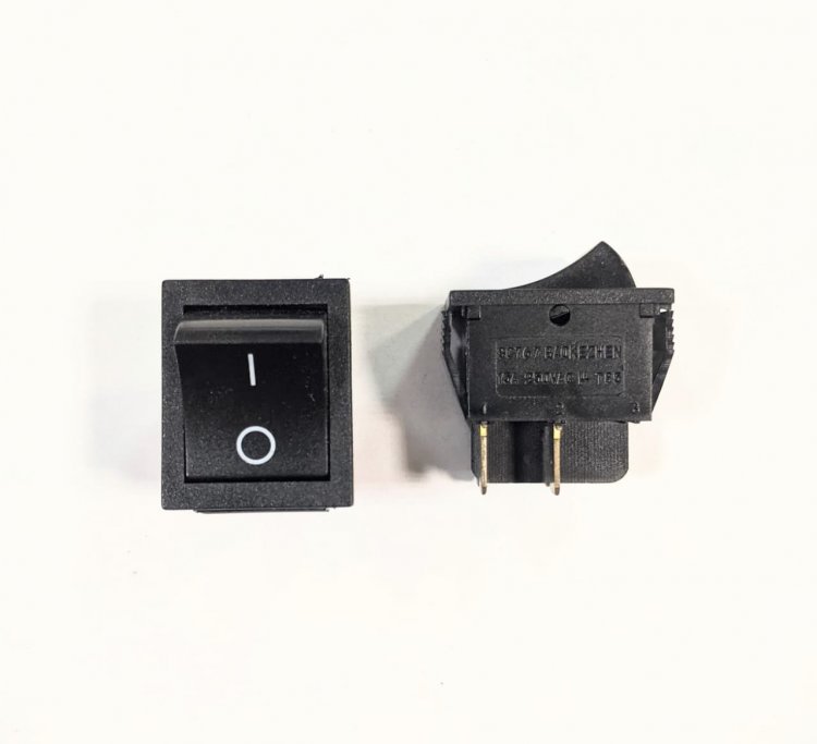 Кнопка В7-0531 (15А) для HDR-1500/2000