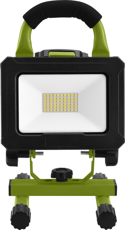 LED-Lamp/20V-ВT (bare tool) прожектор (Без аккумулятора и зарядного устройства) - Фото 1