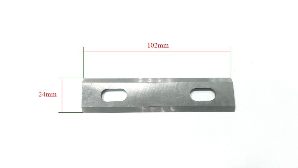 Нож 1500-008 (102mm) для IE-5708A