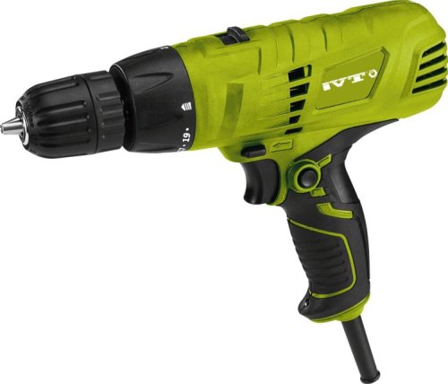 Электрические шуруповерты