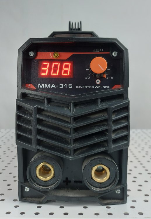 MMA-315 Сварочный аппарат  - Фото 2