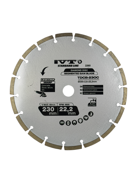 TDCB-230C