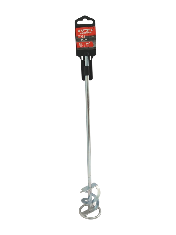 Миксер 60*400 SDS+