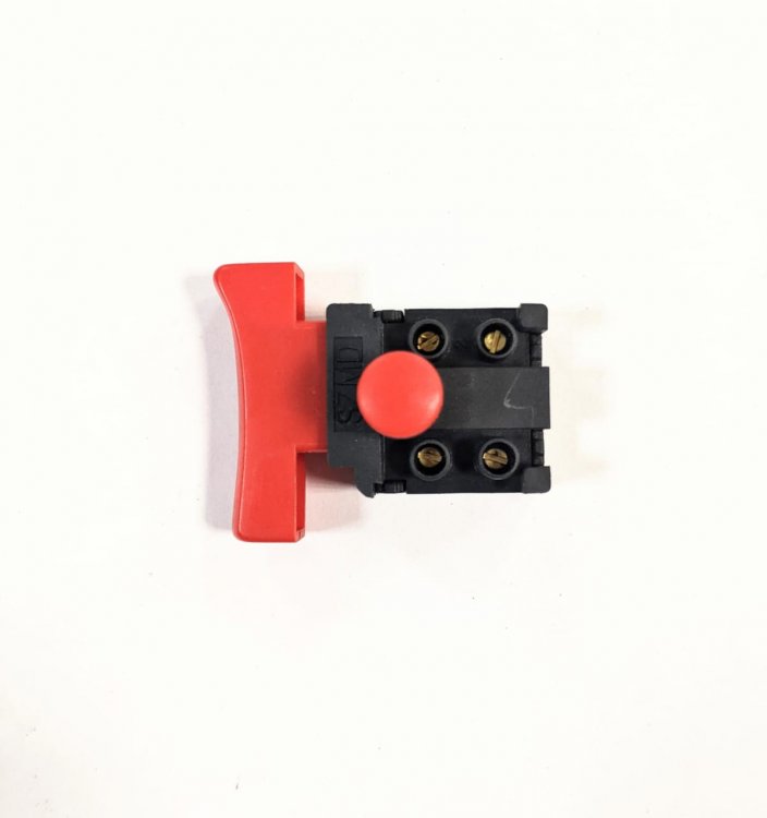 Кнопка 0314 (6А) для BS-810 (1)