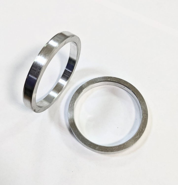 Алюминиевое кольцо 68*57*8 DBRK-1700 PRO - Фото 1