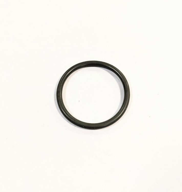 О-кольцо поршня d38.4X3.5 DBRK-1700 PRO - Фото 1