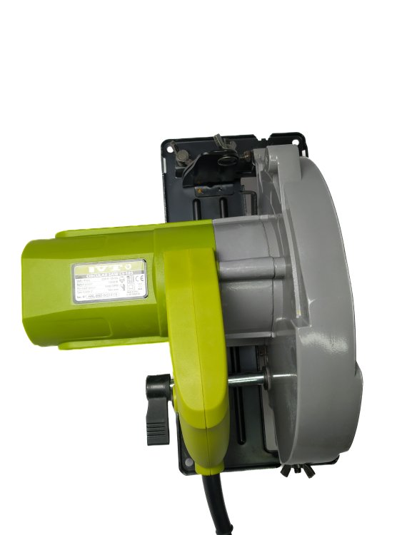 CS-185-RC Ручная циркулярная пила  - Фото 2