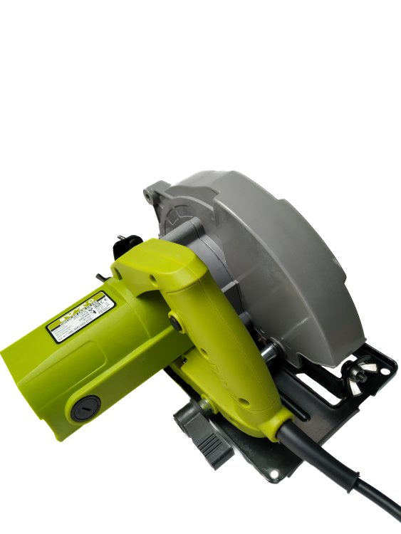 CS-185-RC Ручная циркулярная пила  - Фото 3