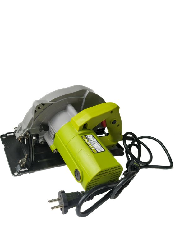 CS-185-RC Ручная циркулярная пила  - Фото 4