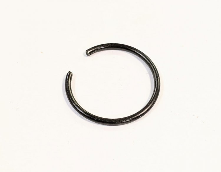 Стопорное кольцо патрона (9) СRHM 14,4
