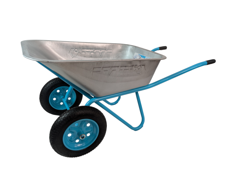 Тачка садовая , 2 колеса