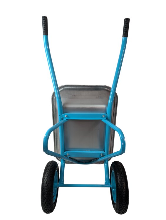 Тачка садовая , 2 колеса - Фото 2