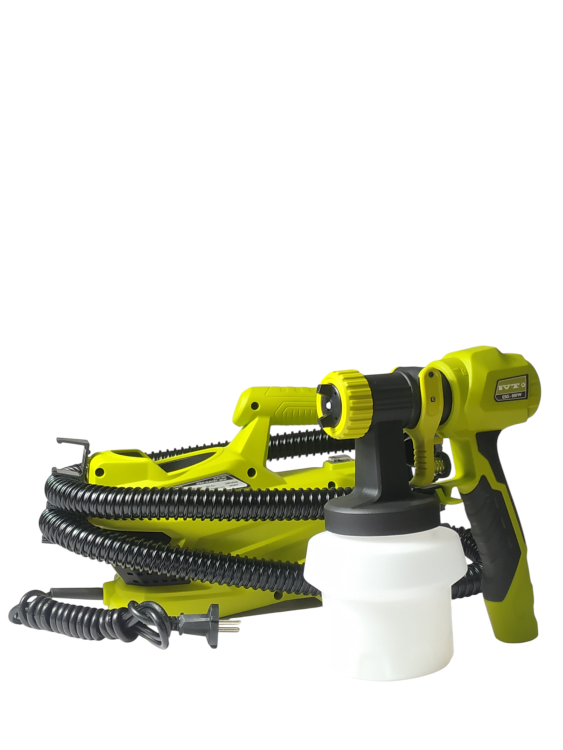  ESG-800W Электрический краскопульт