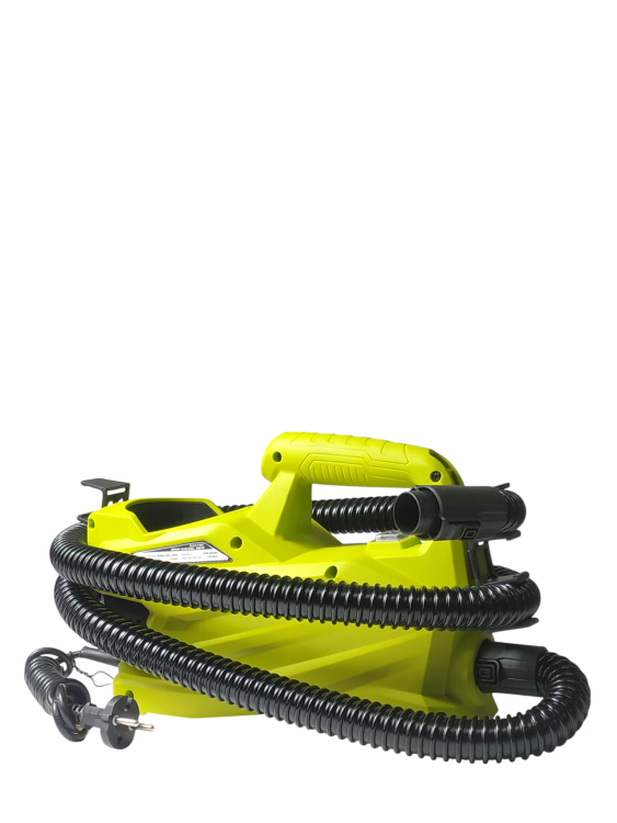  ESG-800W Электрический краскопульт - Фото 4