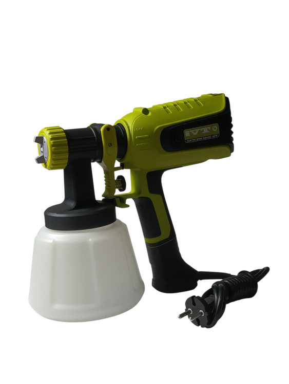 ESG-450W Электрический краскопульт 