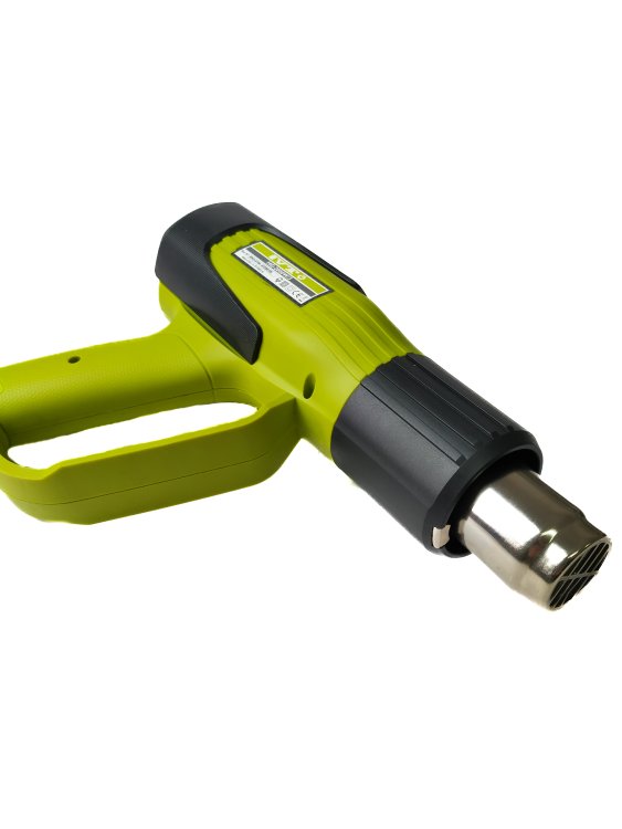 HG-2000W/3 Промышленный фен  - Фото 5