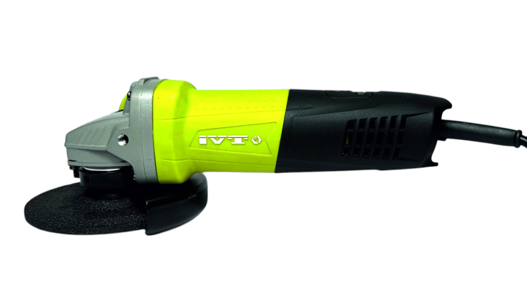 AG-125 SGM Углошлифовальная машина