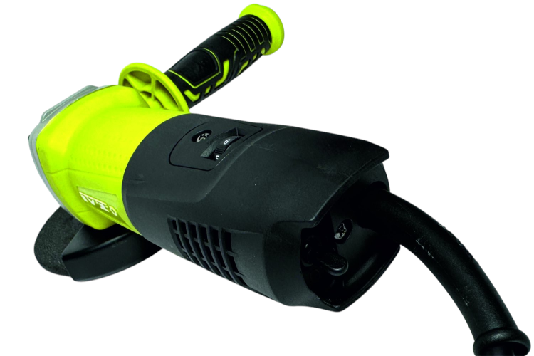 AG-125 SGM Углошлифовальная машина - Фото 2