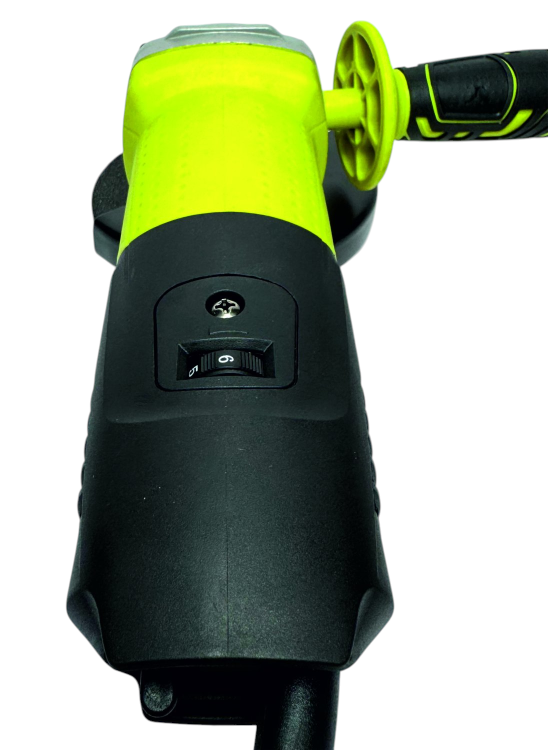 AG-125 SGM Углошлифовальная машина - Фото 3