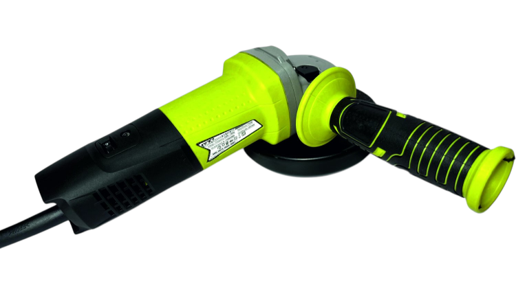 AG-125 SGM Углошлифовальная машина - Фото 4