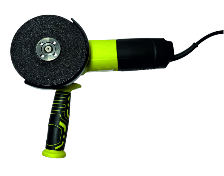 AG-125 SGM Углошлифовальная машина - Фото 5