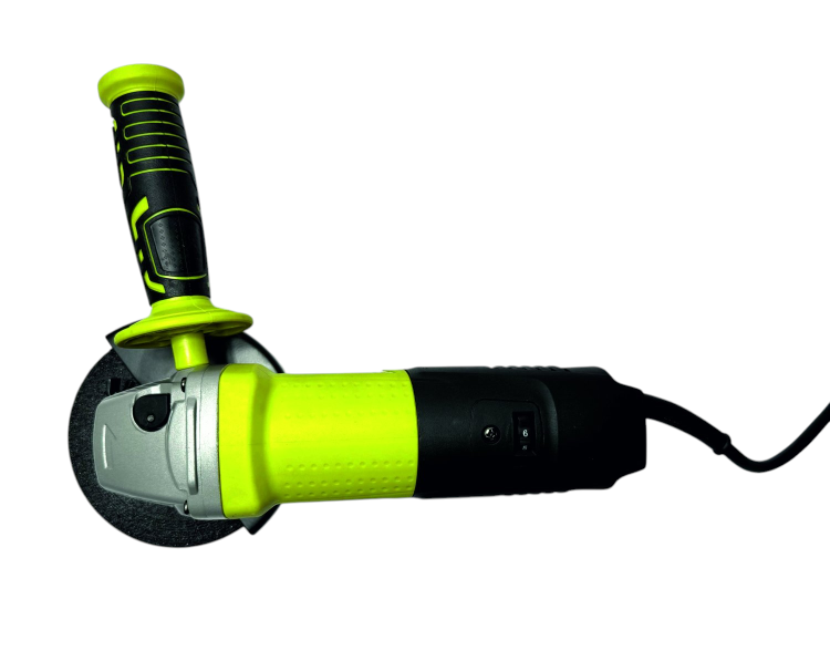 AG-125 SGM Углошлифовальная машина - Фото 6