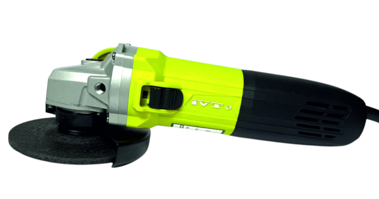 AG-125 SG2M Углошлифовальная машина