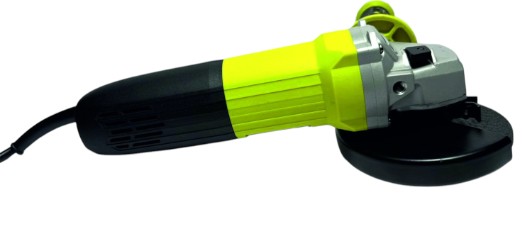 AG-125 SG2M Углошлифовальная машина - Фото 2