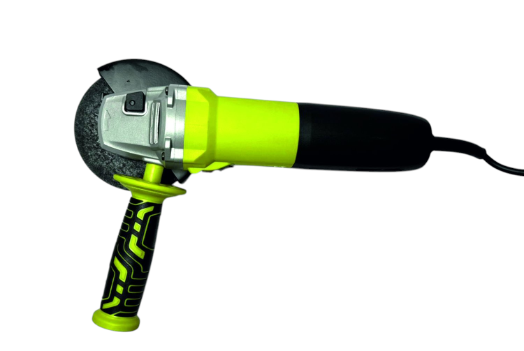 AG-125 SG2M Углошлифовальная машина - Фото 3