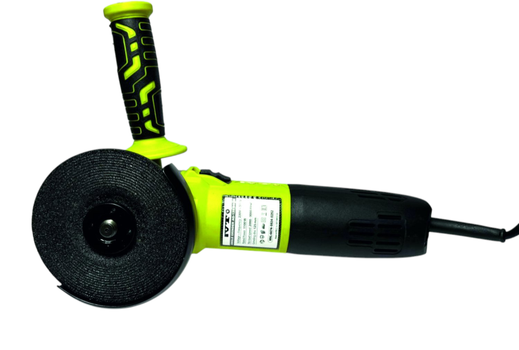 AG-125 SG2M Углошлифовальная машина - Фото 5