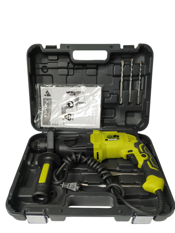 RHM-1050/1 BMC Перфоратор - Фото 6