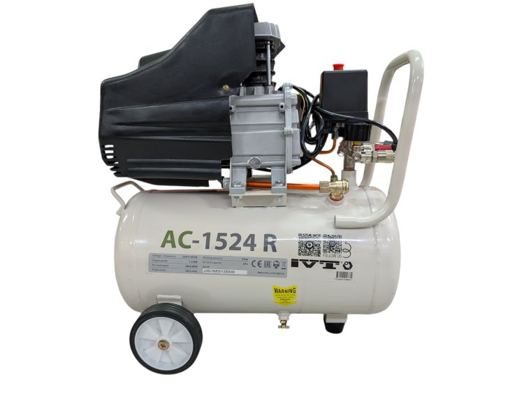 AC-1524 R Воздушный компрессор 