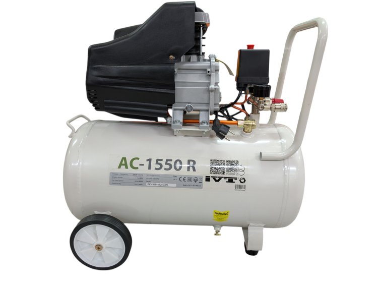 AC-1550 R Воздушный компрессор 