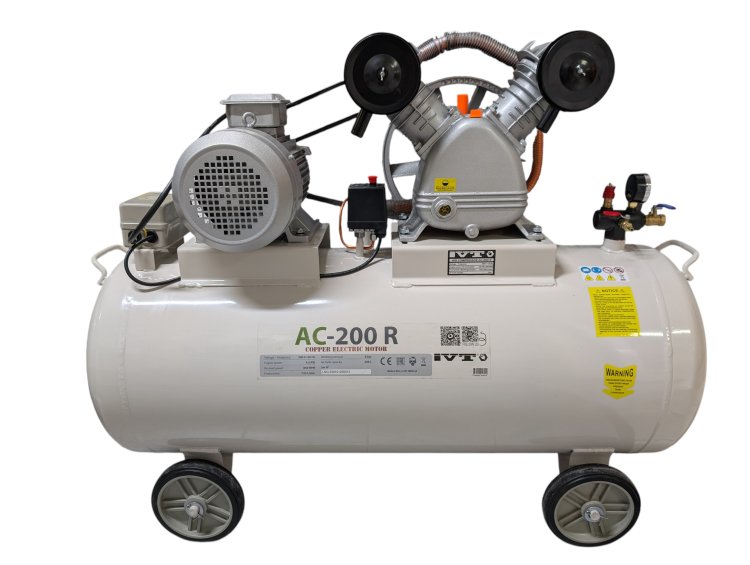  AC-200 R Воздушный компрессор