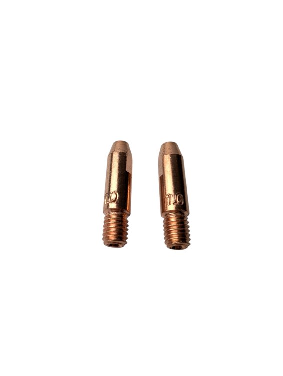 Сварочная горелка MIG torch 24KD - 3m - Фото 4