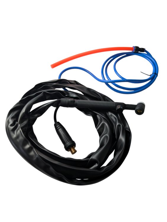 Сварочная горелка Lift TIG torch WP 17V