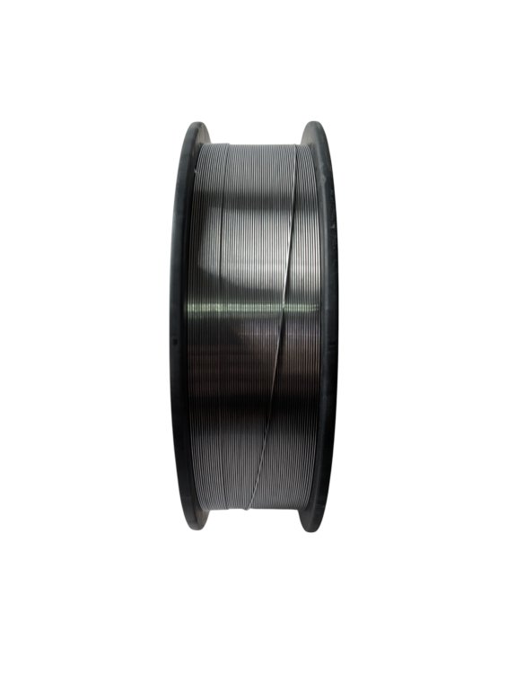 Сварочная проволока флюсовая FC-0.8-5kg - Фото 2