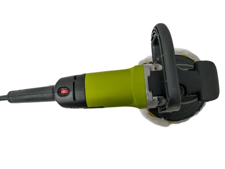 PM-180C Полировальная машина - Фото 4