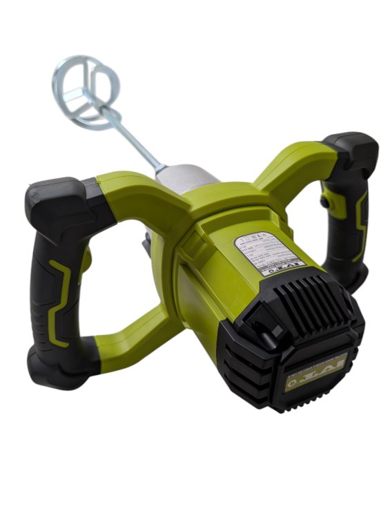 MX-1400R Миксер  - Фото 3