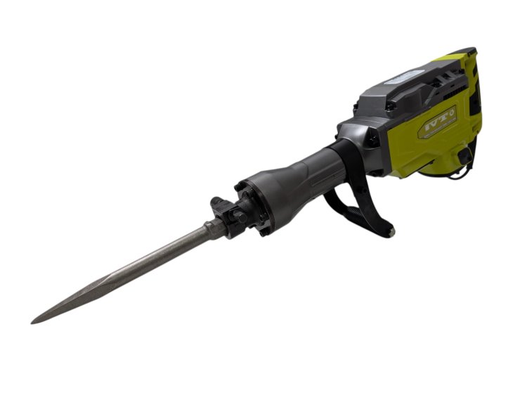 DBRK-1500R BMC  Отбойный молоток