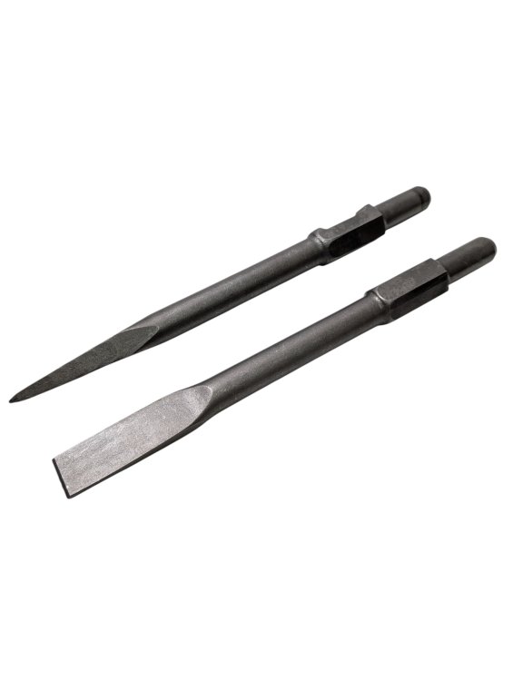 DBRK-1500R BMC  Отбойный молоток - Фото 3