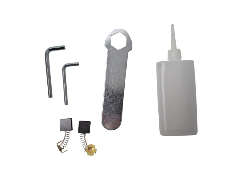 DBRK-1500R BMC  Отбойный молоток - Фото 4