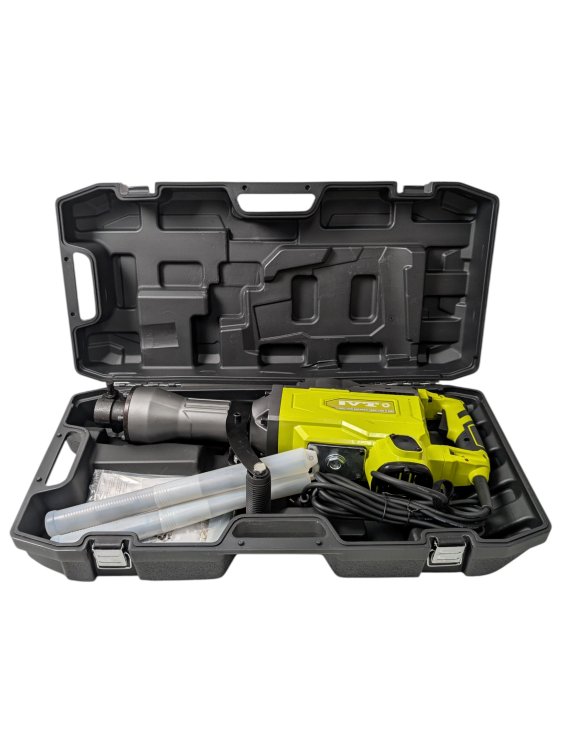 DBRK-1500R BMC  Отбойный молоток - Фото 5