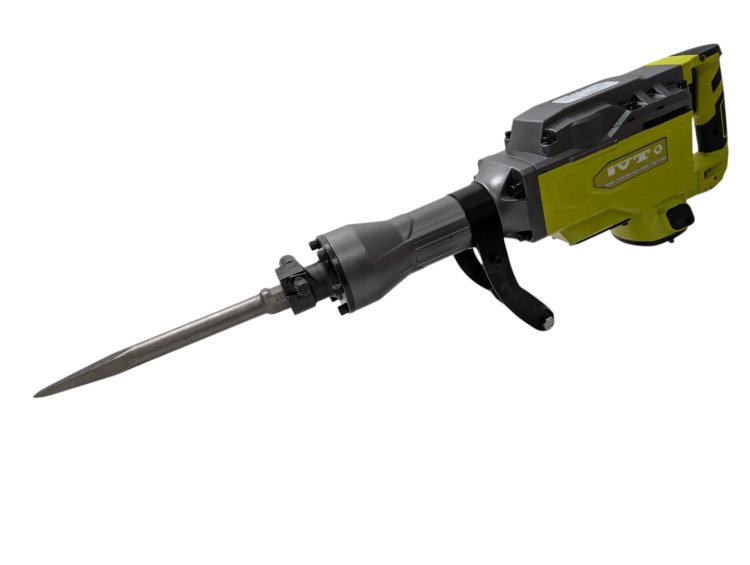 DBRK-1500R BMC  Отбойный молоток - Фото 6