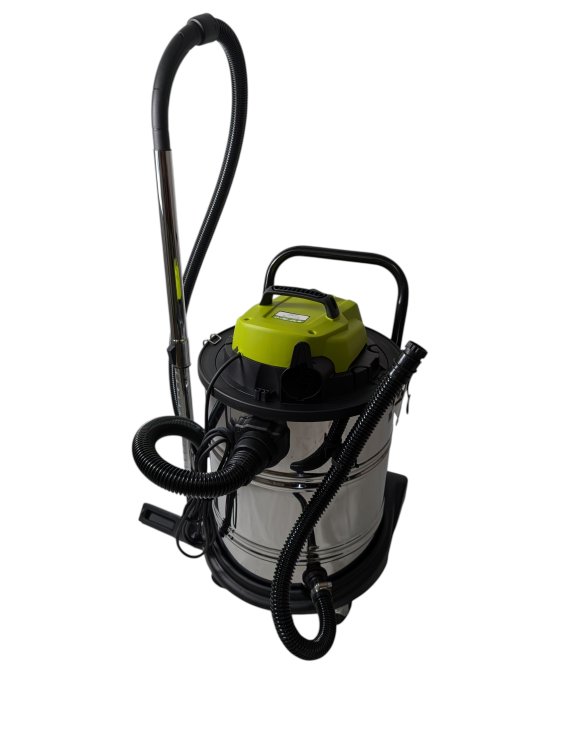 VC-60L R Строительный пылесос