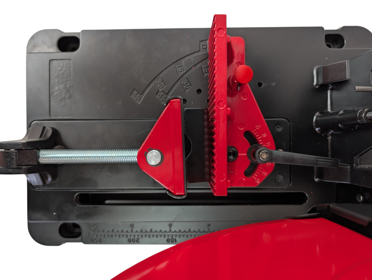 MCM-355 LS-Y Отрезная пила по металлу низкоскоростная - Фото 2