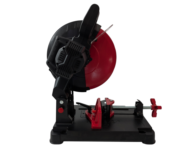 MCM-355 LS-Y Отрезная пила по металлу низкоскоростная - Фото 4