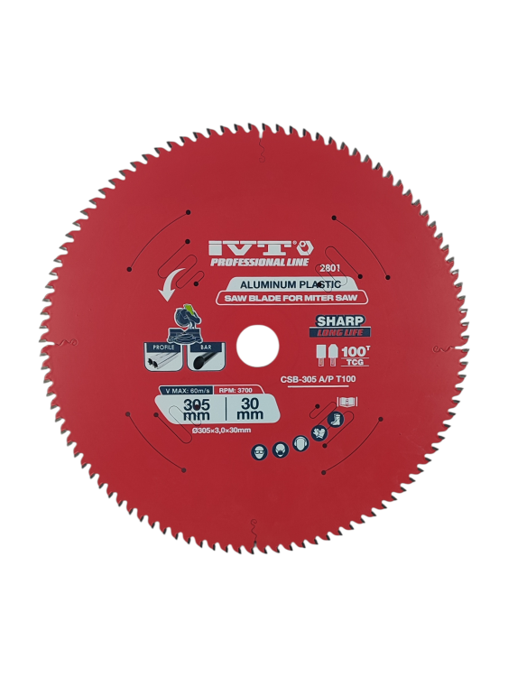 CSB-305 A/P T100 Prof Line